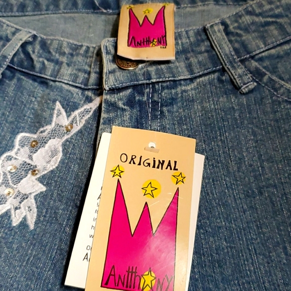 Original Anthony jeans - Picture 1 of 4
